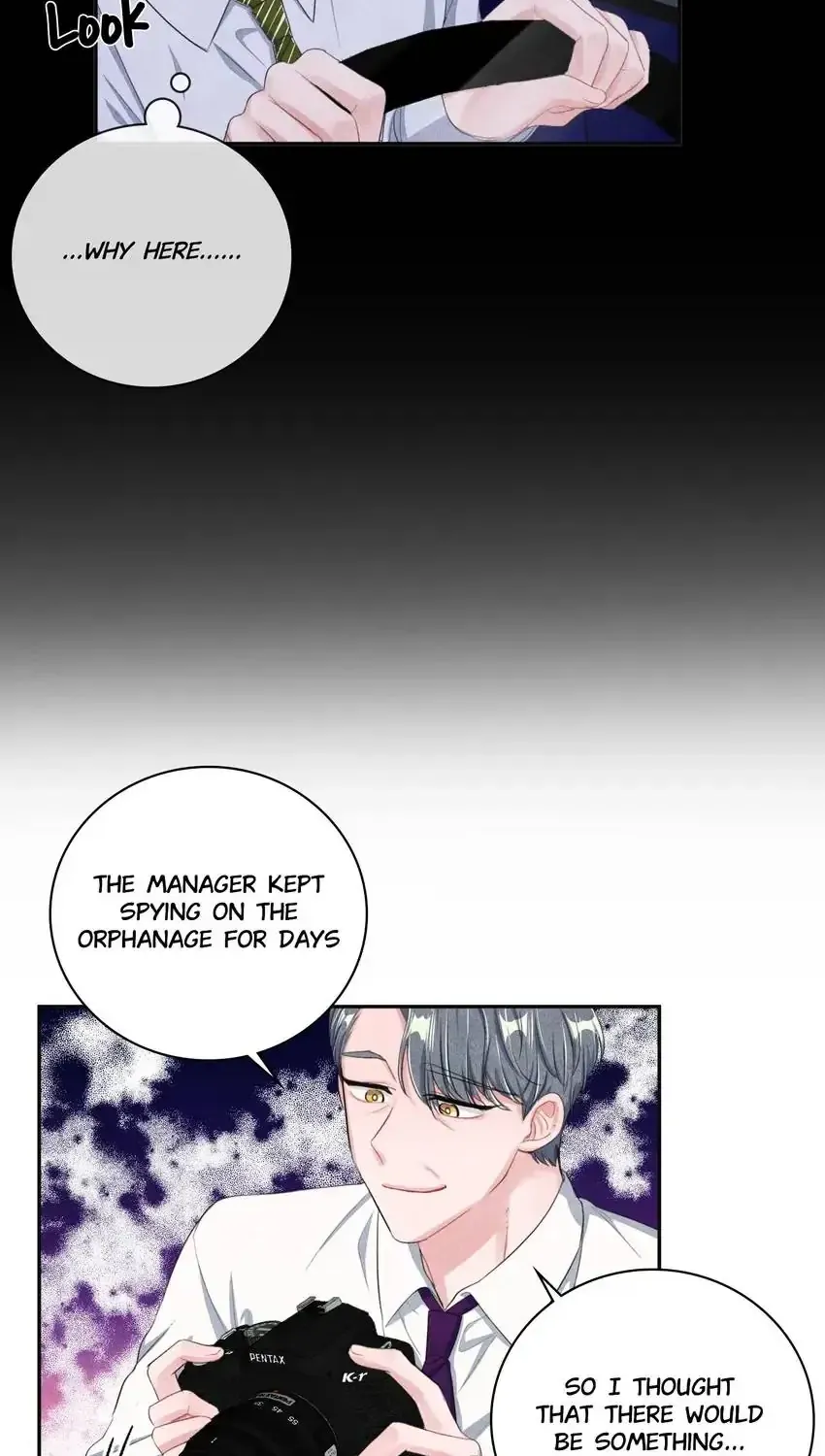 Backstage Kiss Scene Chapter 20 page 59 - MangaKakalot