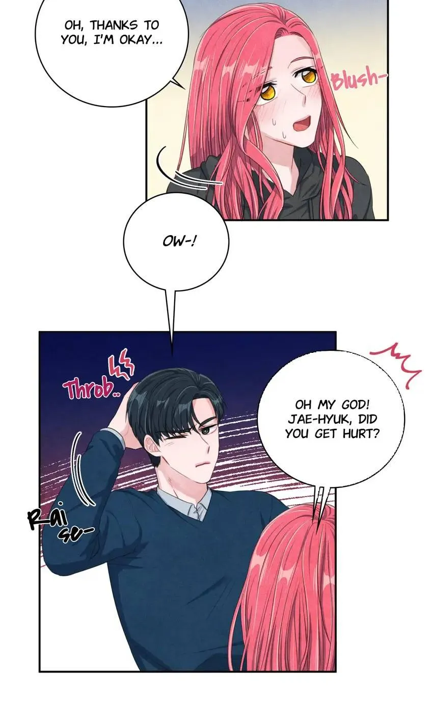 Backstage Kiss Scene Chapter 22 page 63 - MangaKakalot