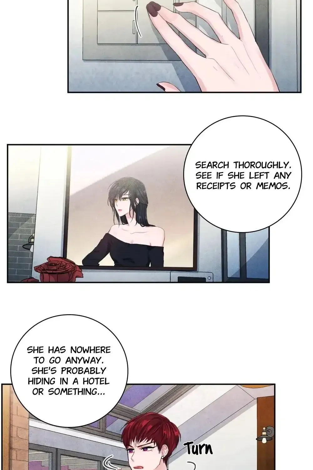 Backstage Kiss Scene Chapter 4 page 51 - MangaKakalot