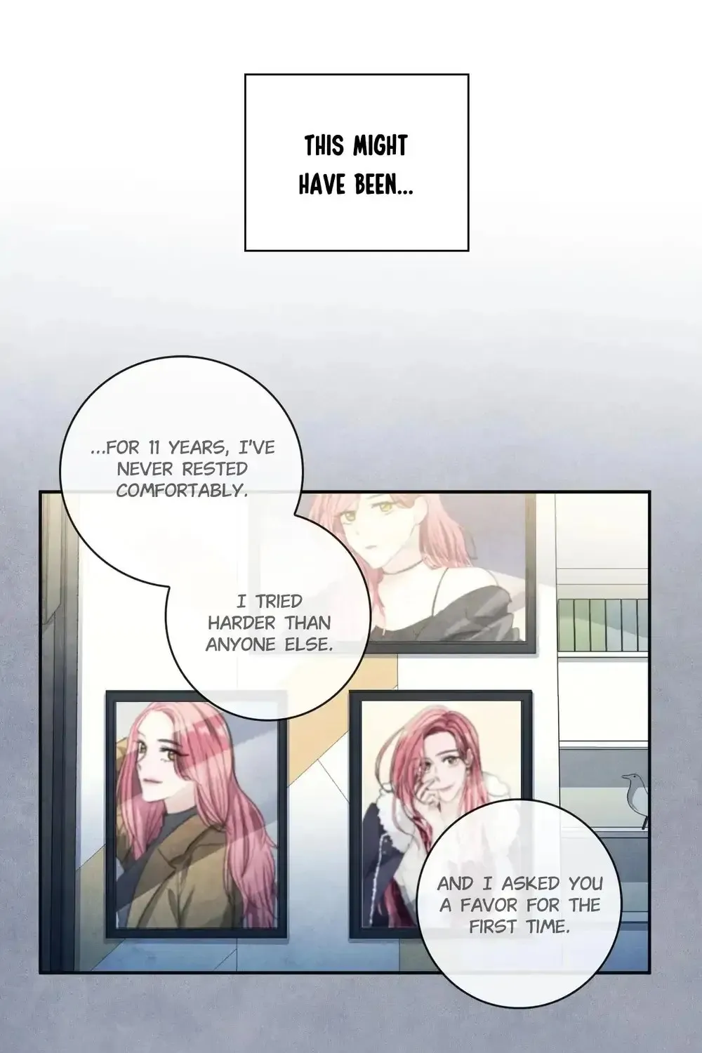 Backstage Kiss Scene Chapter 4 page 61 - MangaKakalot