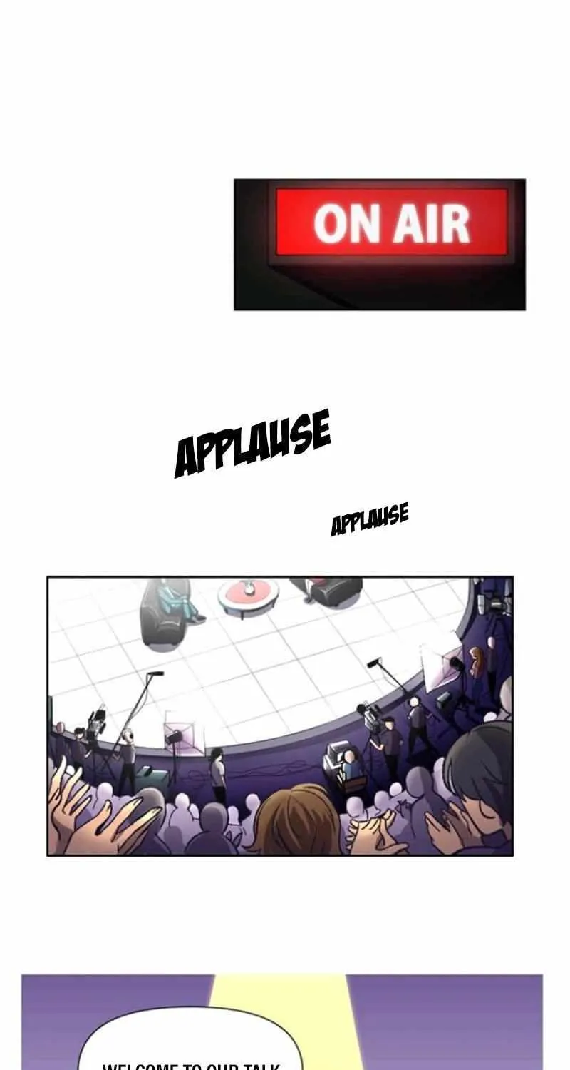 Backstage - Like It When You Are In Love Chapter 1 page 2 - MangaNato