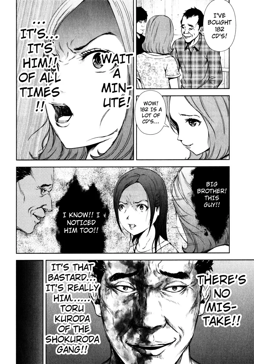 Backstreet Girls - Page 3