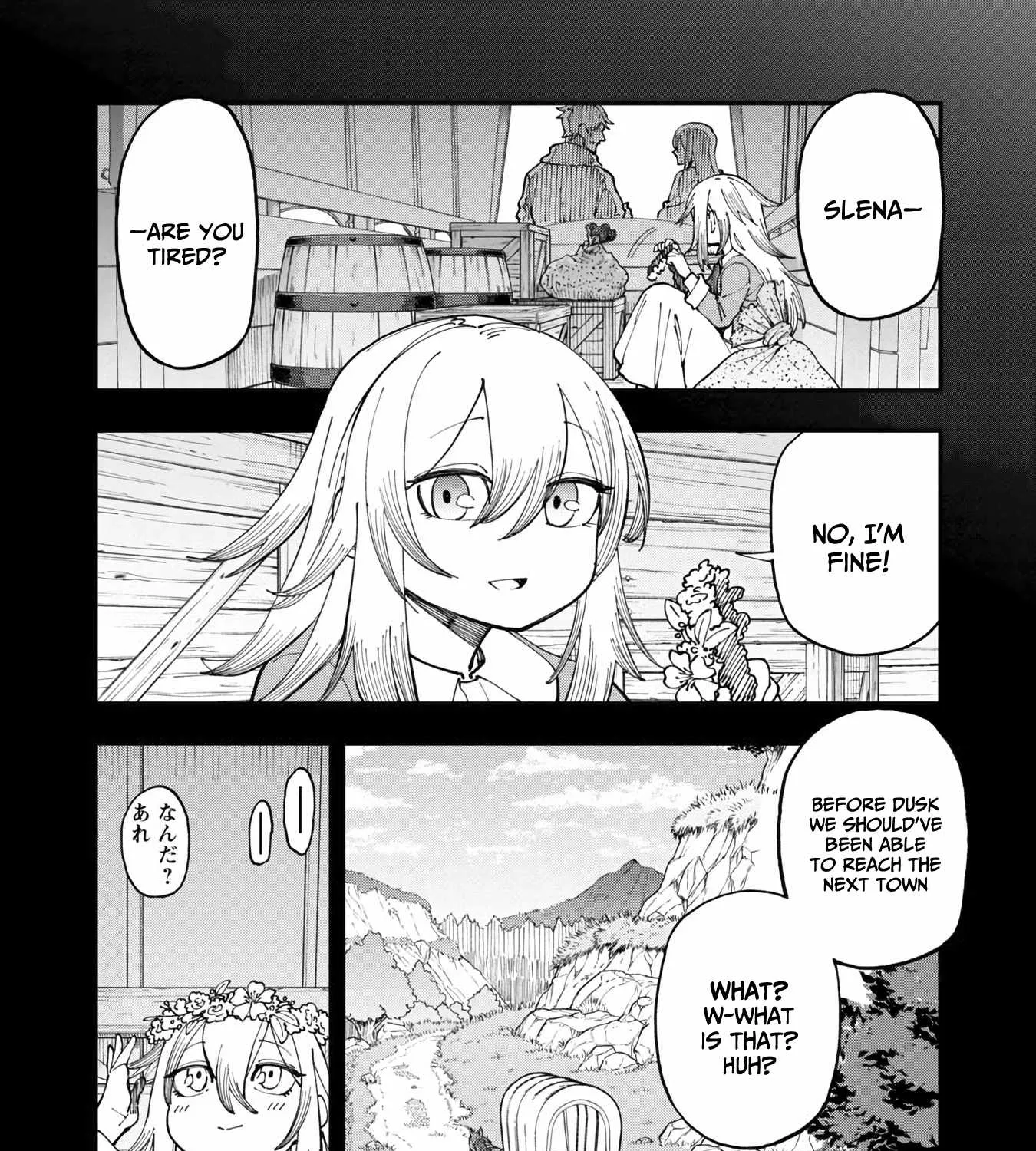 Backwater Old Man Becomes A Swordmaster Chapter 10 page 42 - MangaKakalot