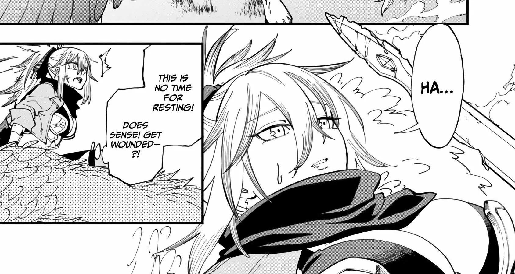 Backwater Old Man Becomes A Swordmaster Chapter 11 page 29 - MangaKakalot