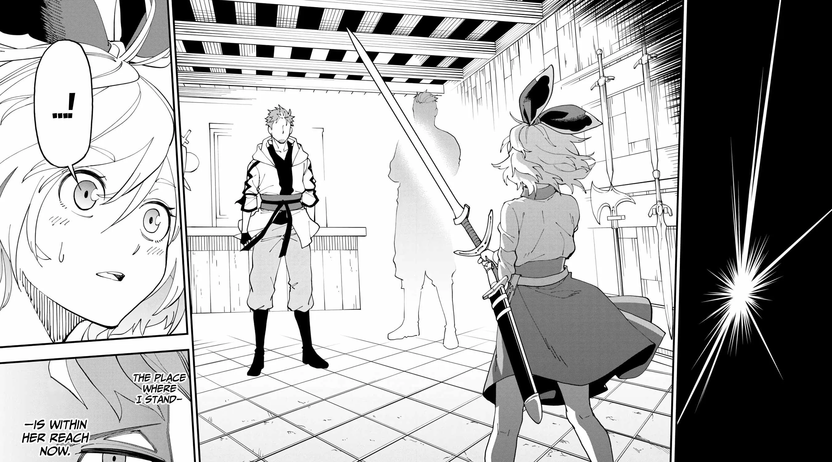 Backwater Old Man Becomes A Swordmaster Chapter 12 page 56 - MangaKakalot