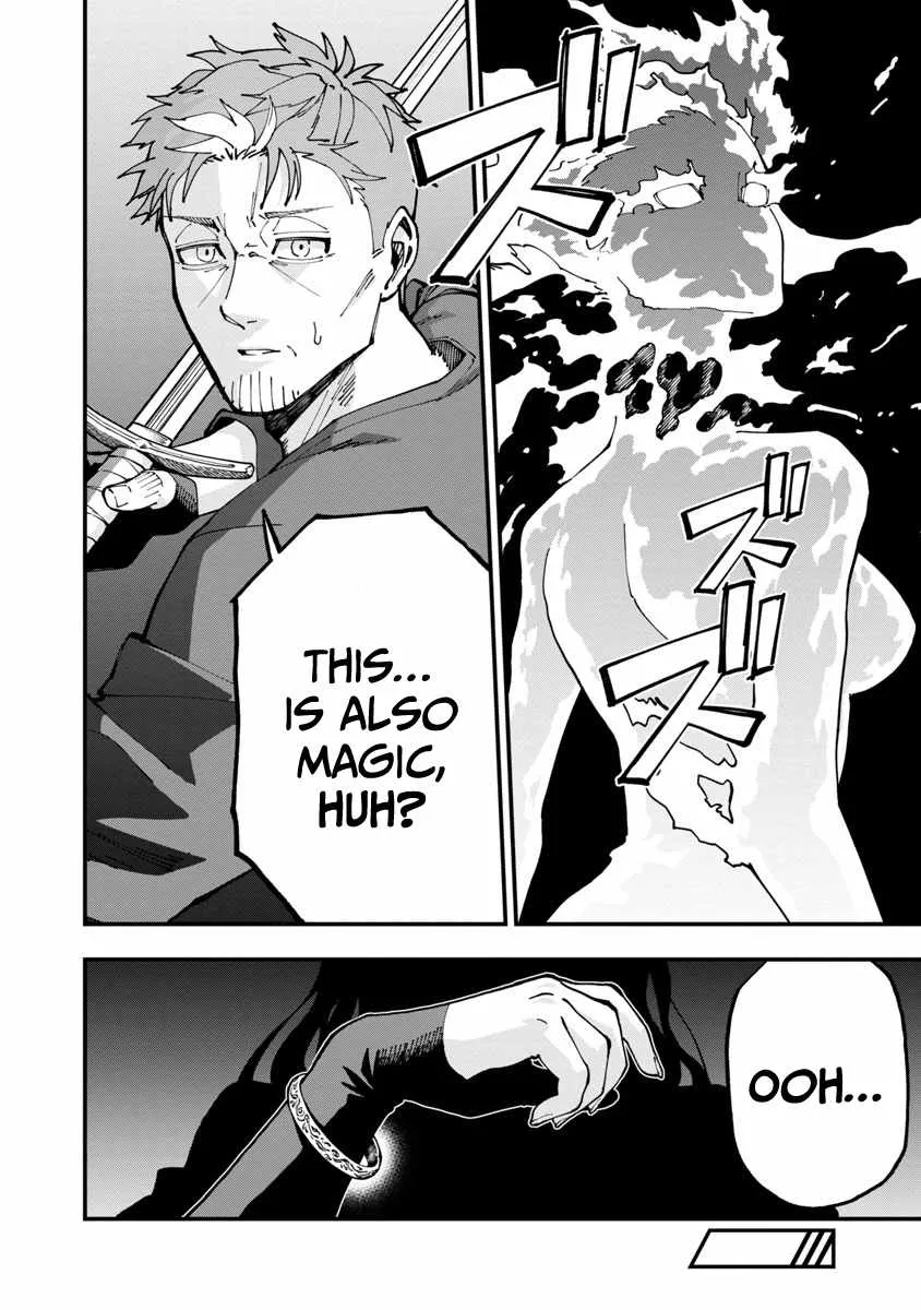 Backwater Old Man Becomes A Swordmaster Chapter 5 page 31 - MangaKakalot