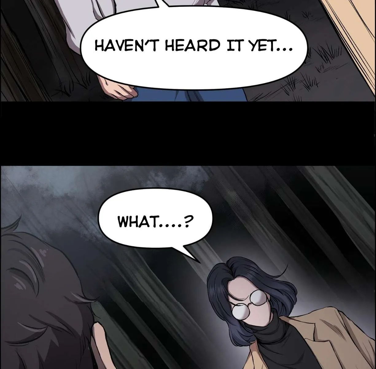 Bad Blood Chapter 16 page 86 - MangaNato