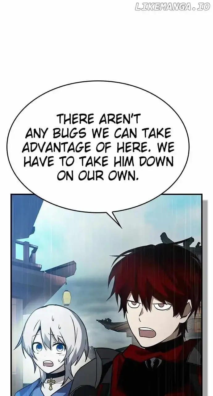 Bad Ending Maker Chapter 36 page 61 - Mangabat