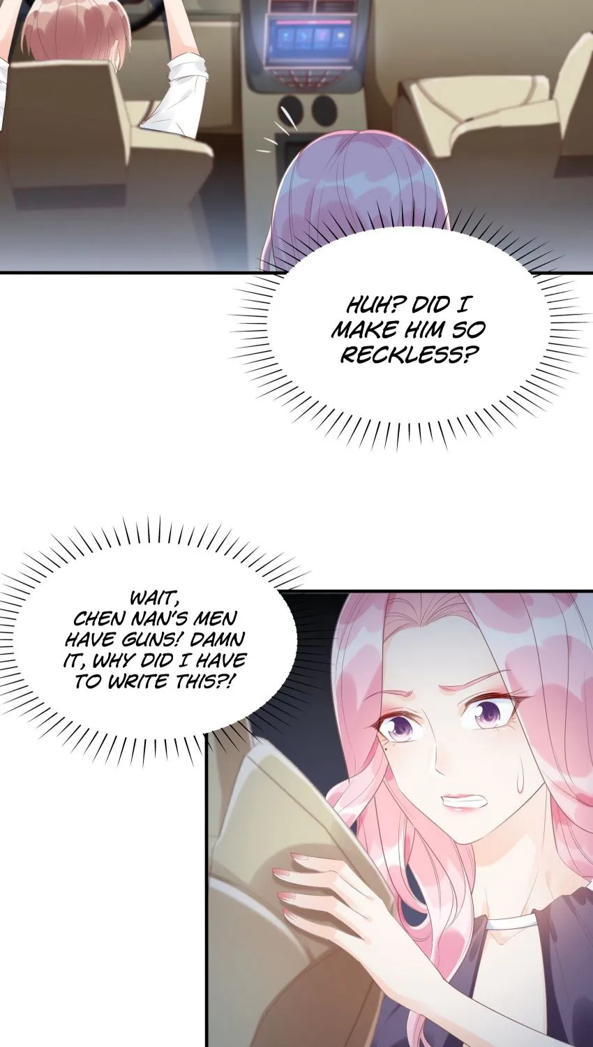 Bad Girl Chapter 6 page 33 - MangaKakalot