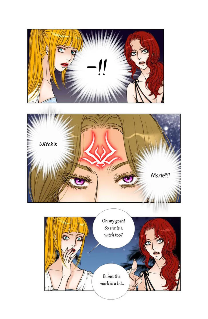 Bad Girls (Miso) Chapter 17 page 11 - MangaNato