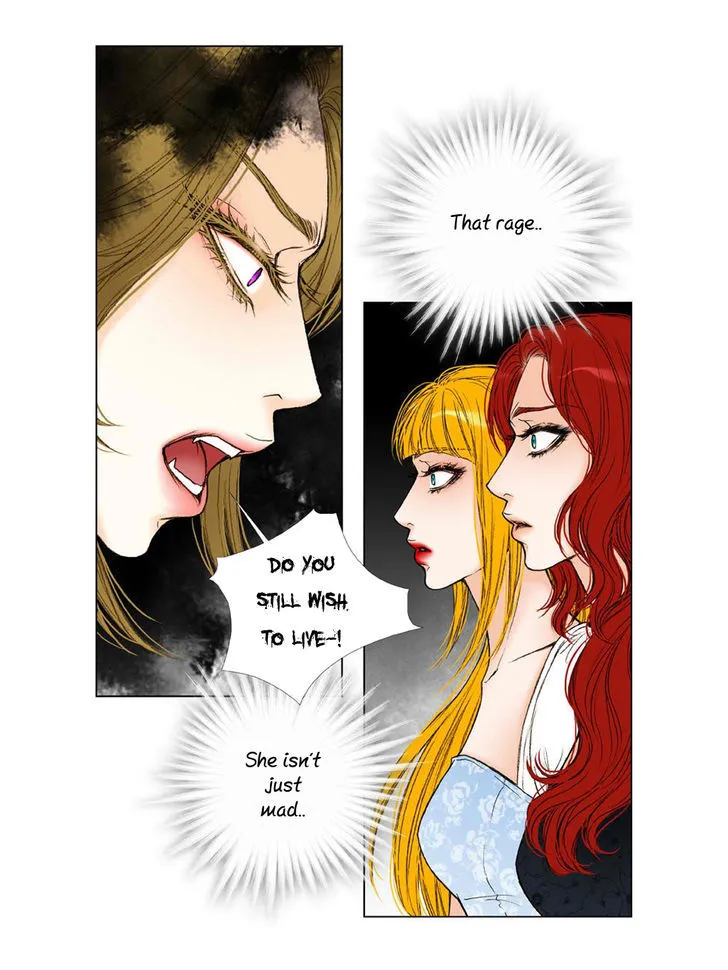 Bad Girls (Miso) Chapter 17 page 14 - MangaNato