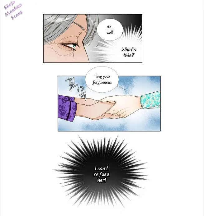 Bad Girls (Miso) Chapter 5 page 7 - MangaNato