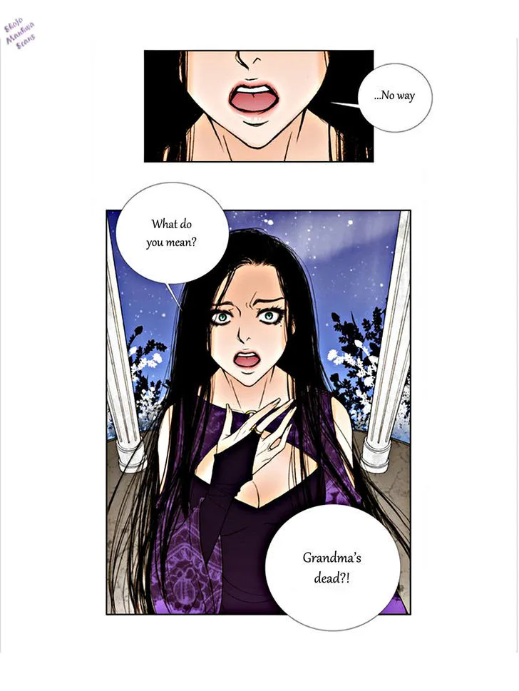 Bad Girls (Miso) Chapter 6 page 4 - MangaNato