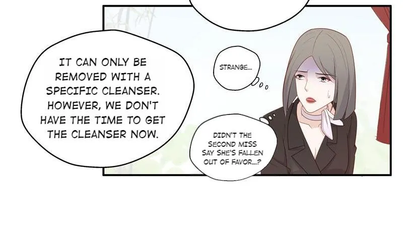 Bad Heiress Chapter 19 page 37 - MangaKakalot