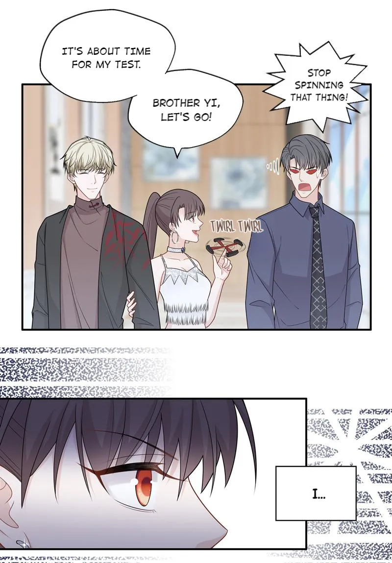 Bad Heiress Chapter 53 page 11 - MangaKakalot