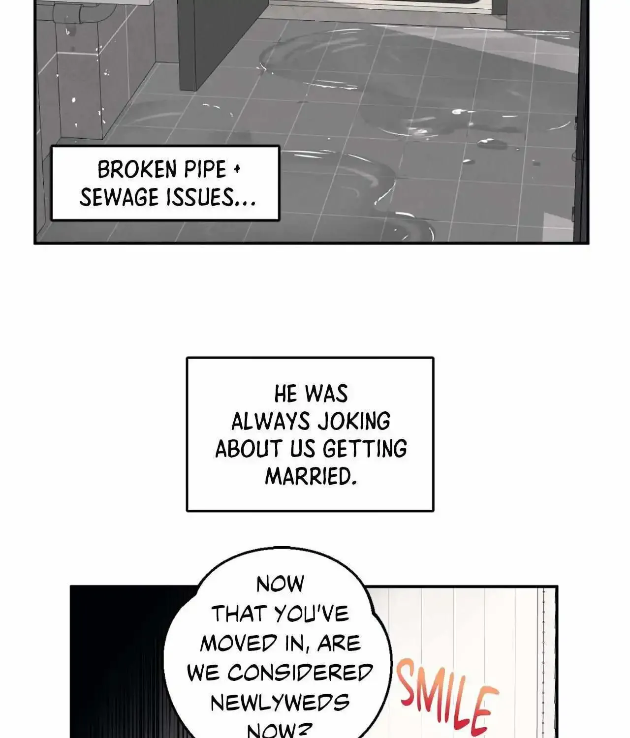 Bad Kid Good Partner - Page 45