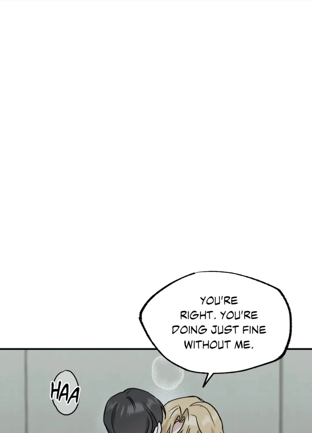 Bad Kid Good Partner - Page 67