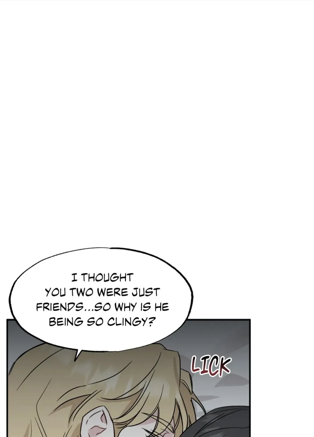 Bad Kid Good Partner - Page 33