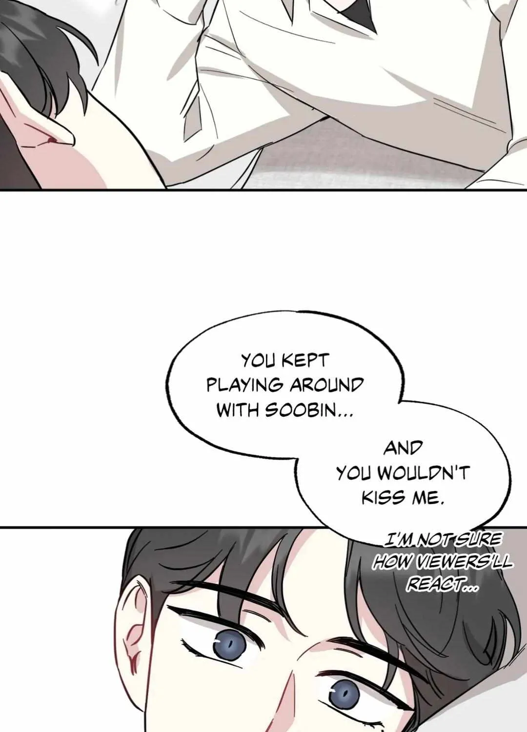 Bad Kid Good Partner - Page 15