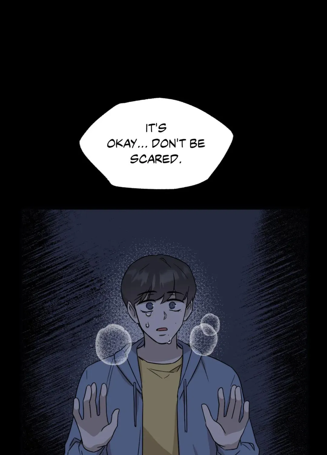 Bad Kid Good Partner - Page 59