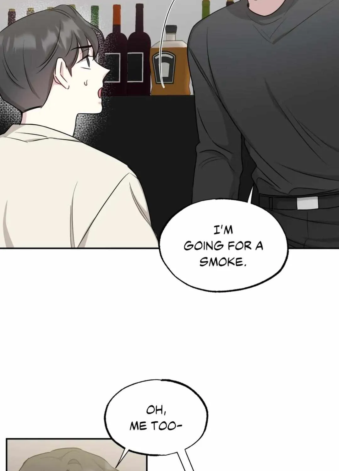 Bad Kid Good Partner - Page 96