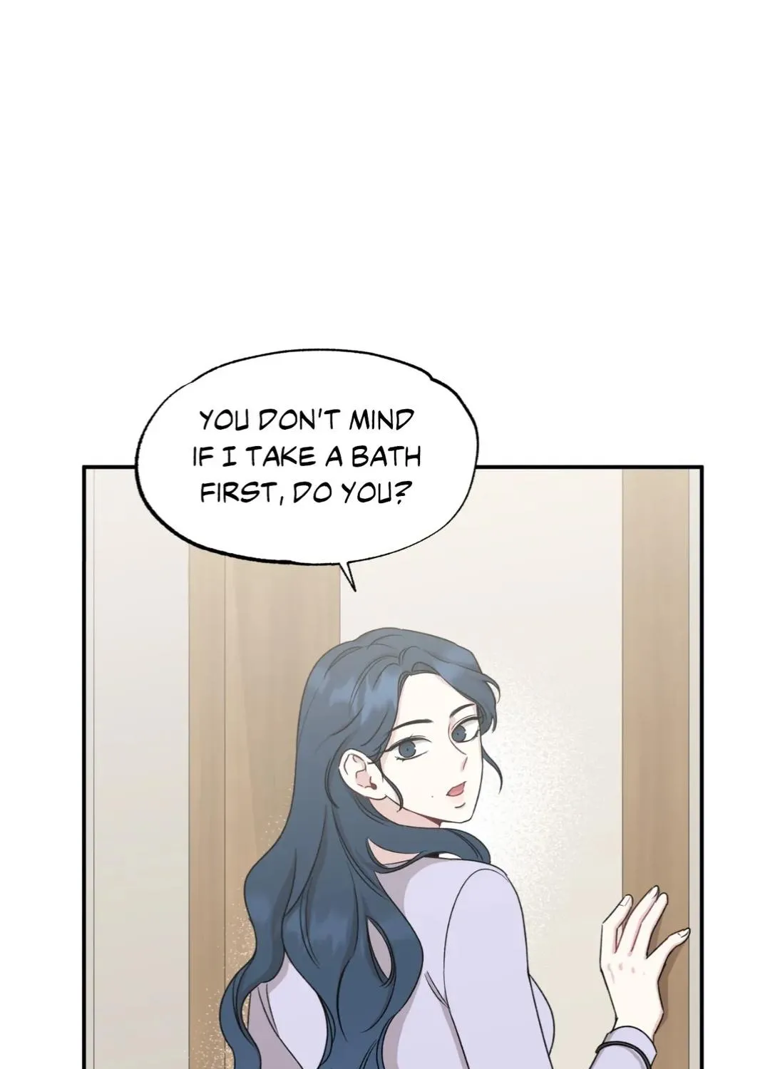 Bad Kid Good Partner - Page 28