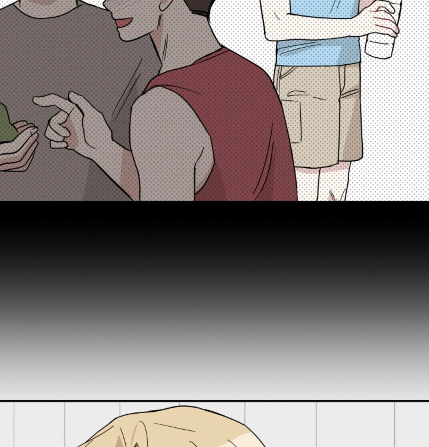 Bad Kid Good Partner - Page 48