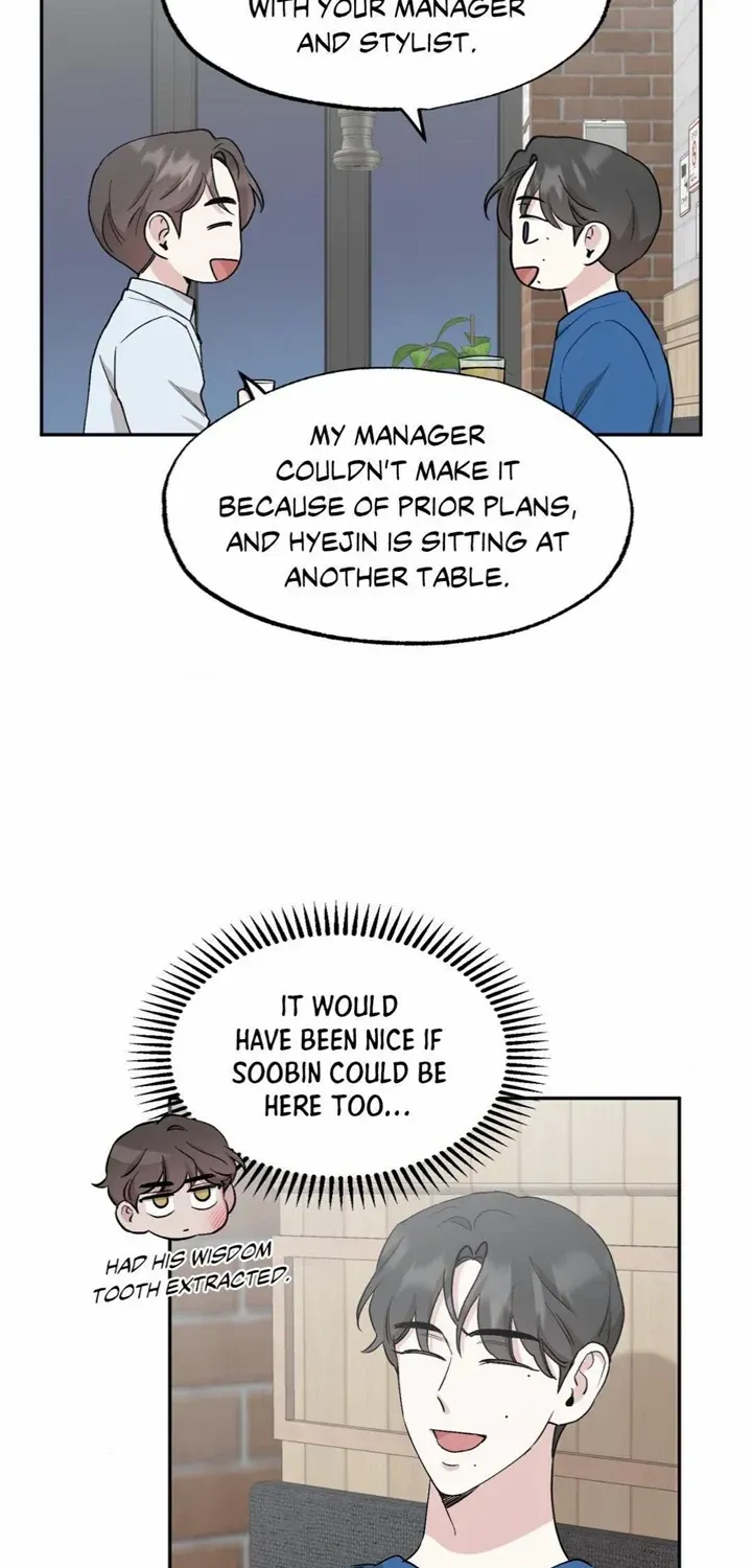 Bad Kid Good Partner - Page 46