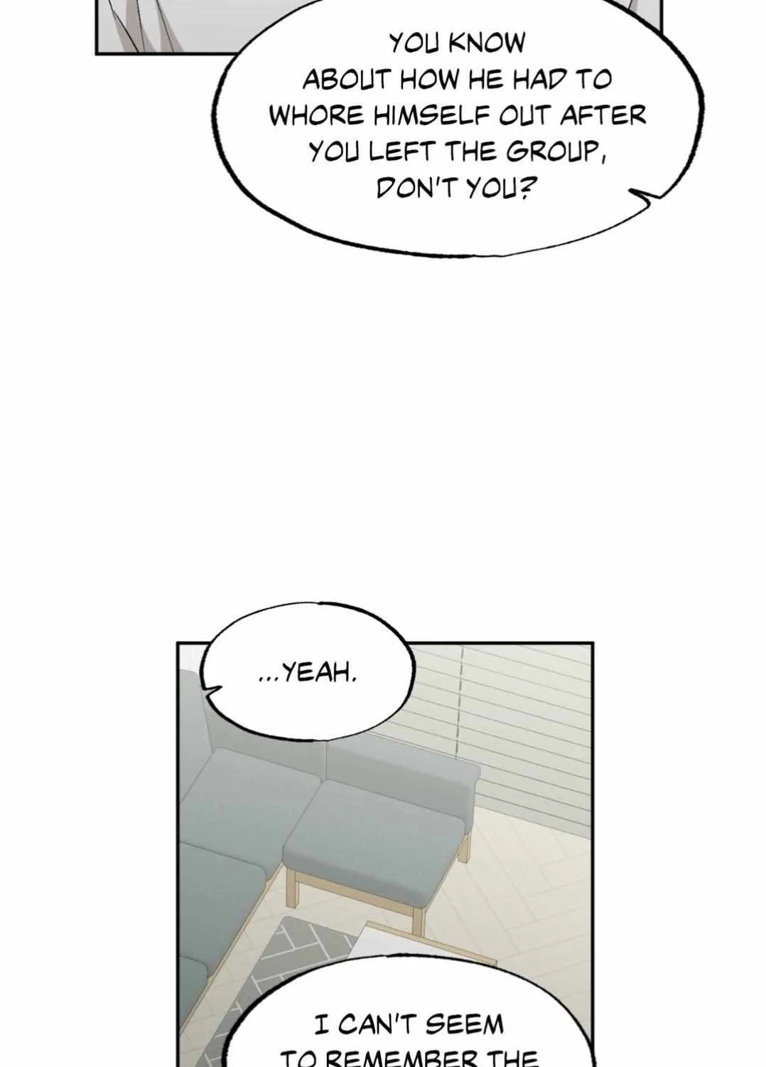 Bad Kid Good Partner - Page 10