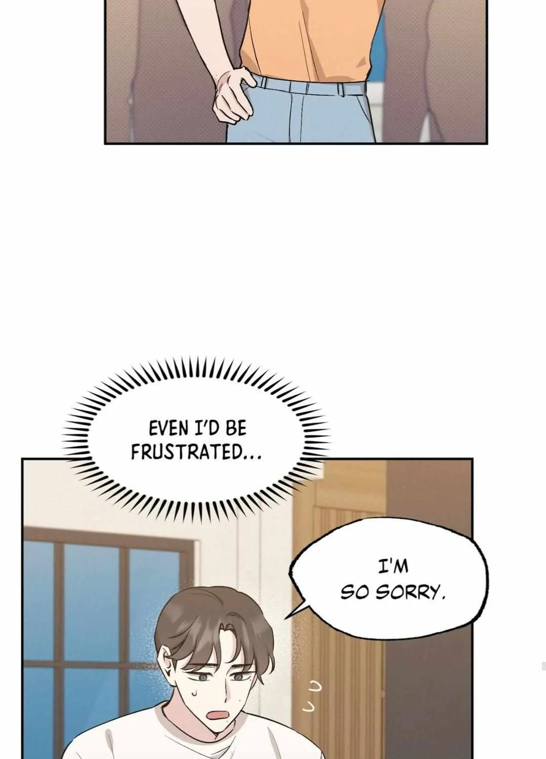 Bad Kid Good Partner - Page 22