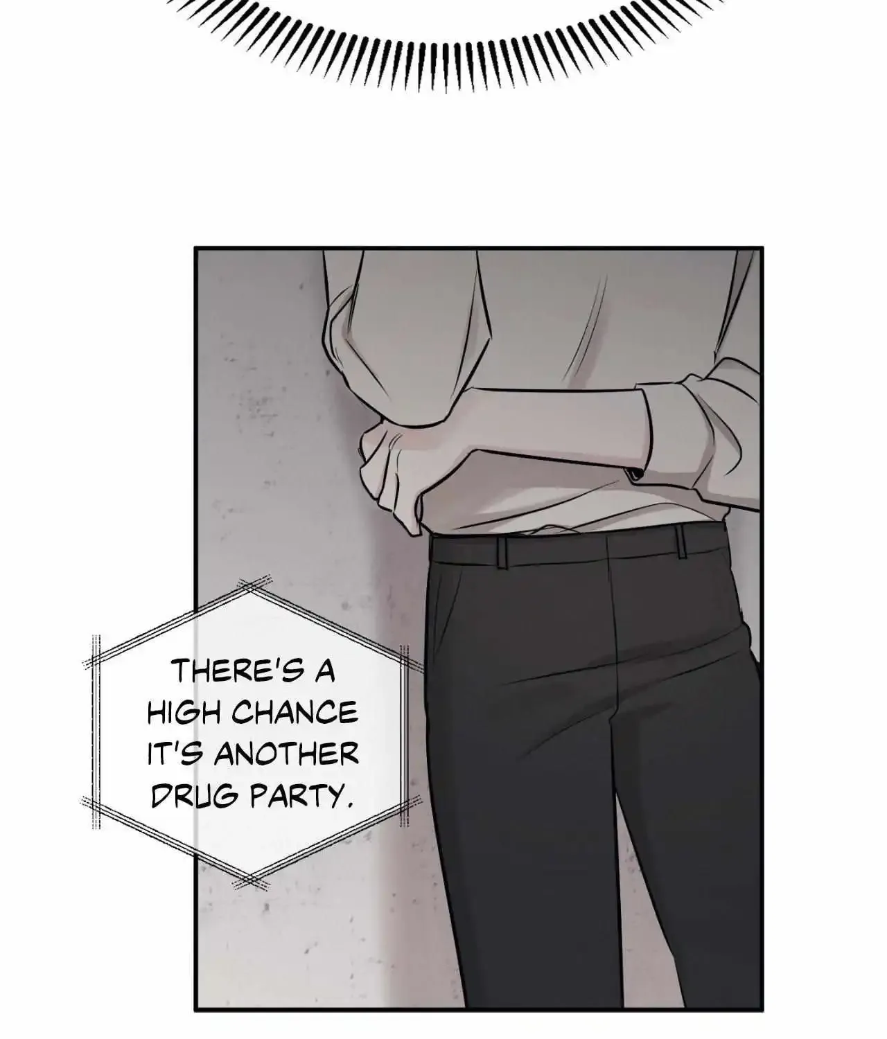 Bad Kid Good Partner - Page 70