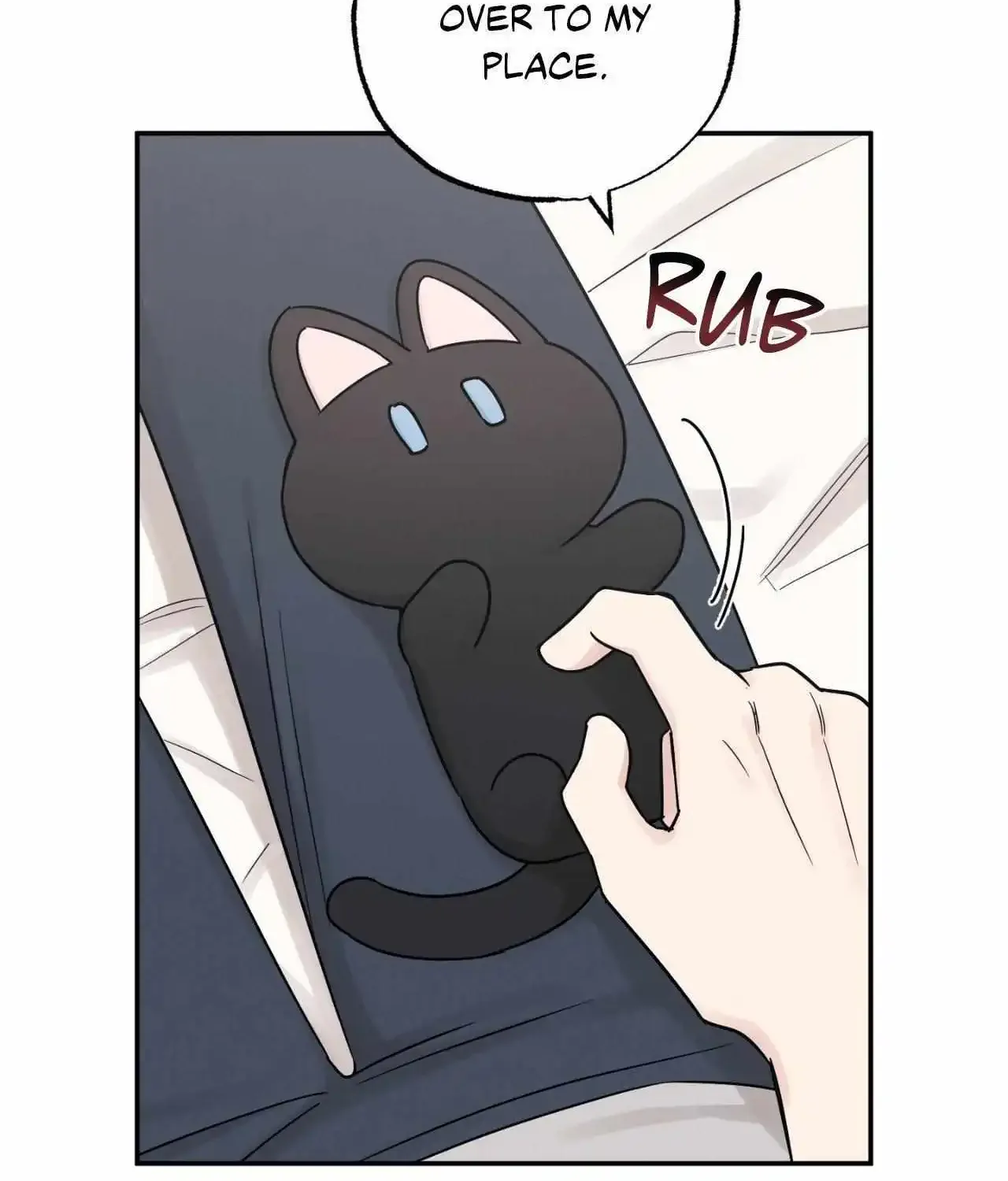 Bad Kid Good Partner - Page 121