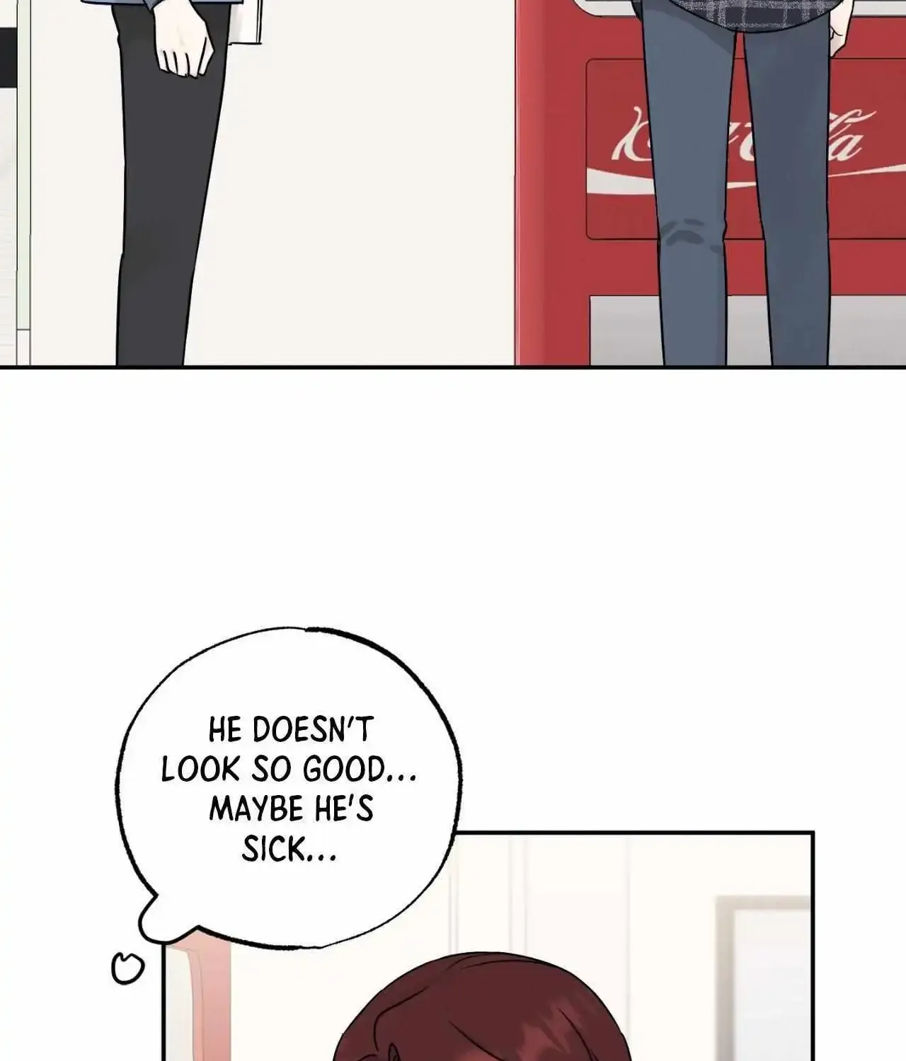 Bad Kid Good Partner - Page 13