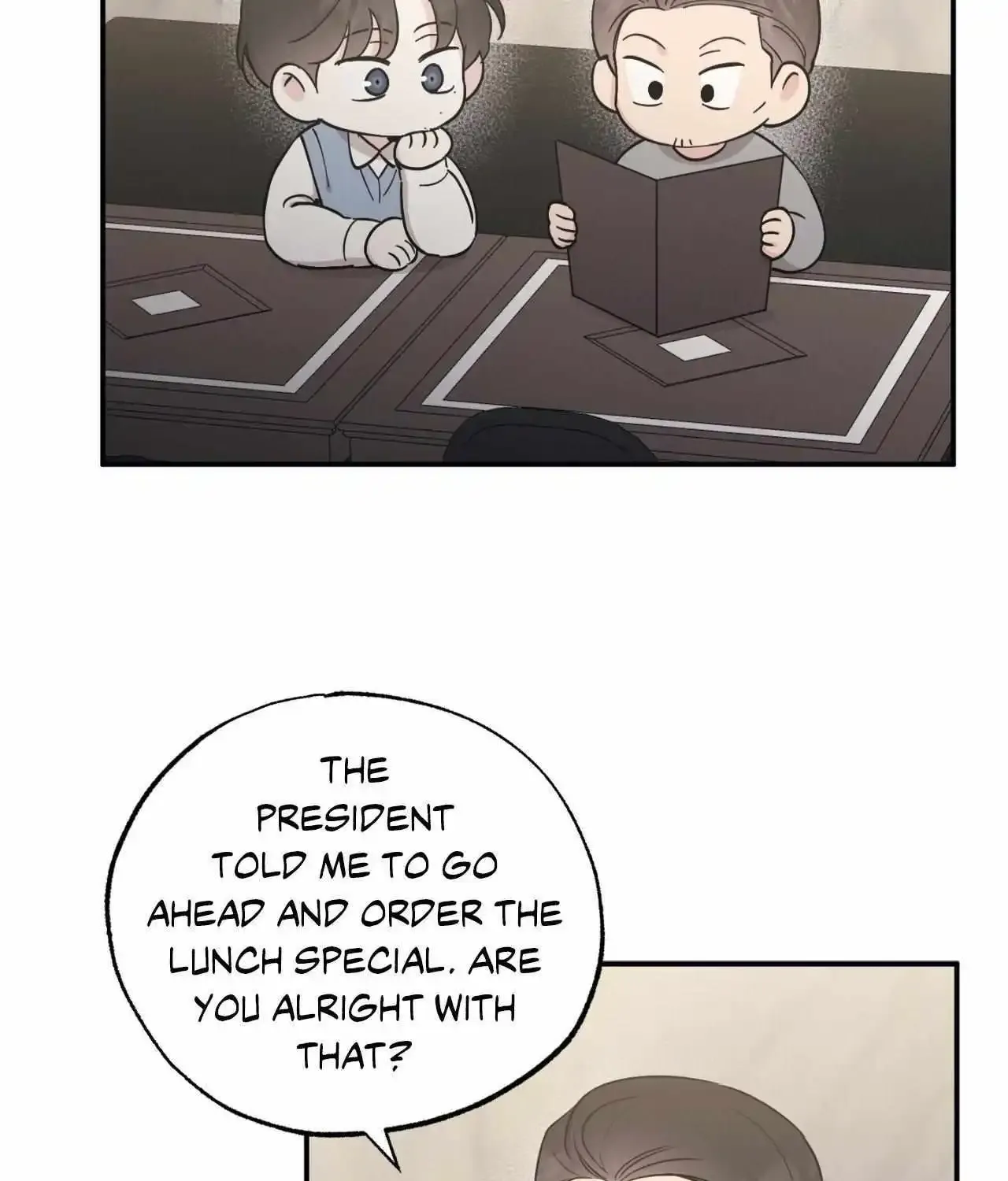 Bad Kid Good Partner - Page 46