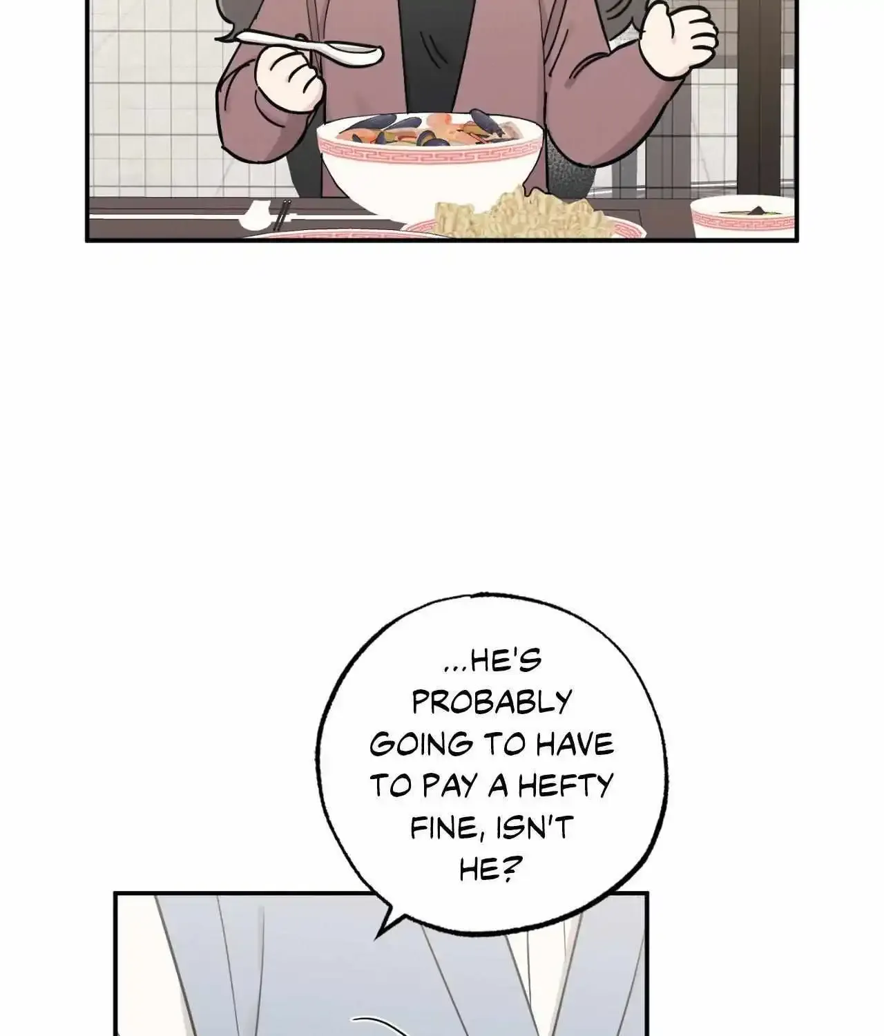 Bad Kid Good Partner - Page 70