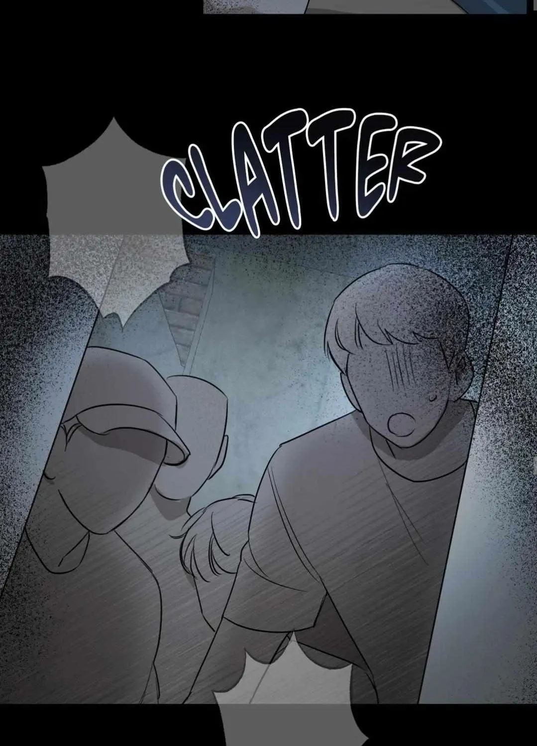 Bad Kid Good Partner - Page 45