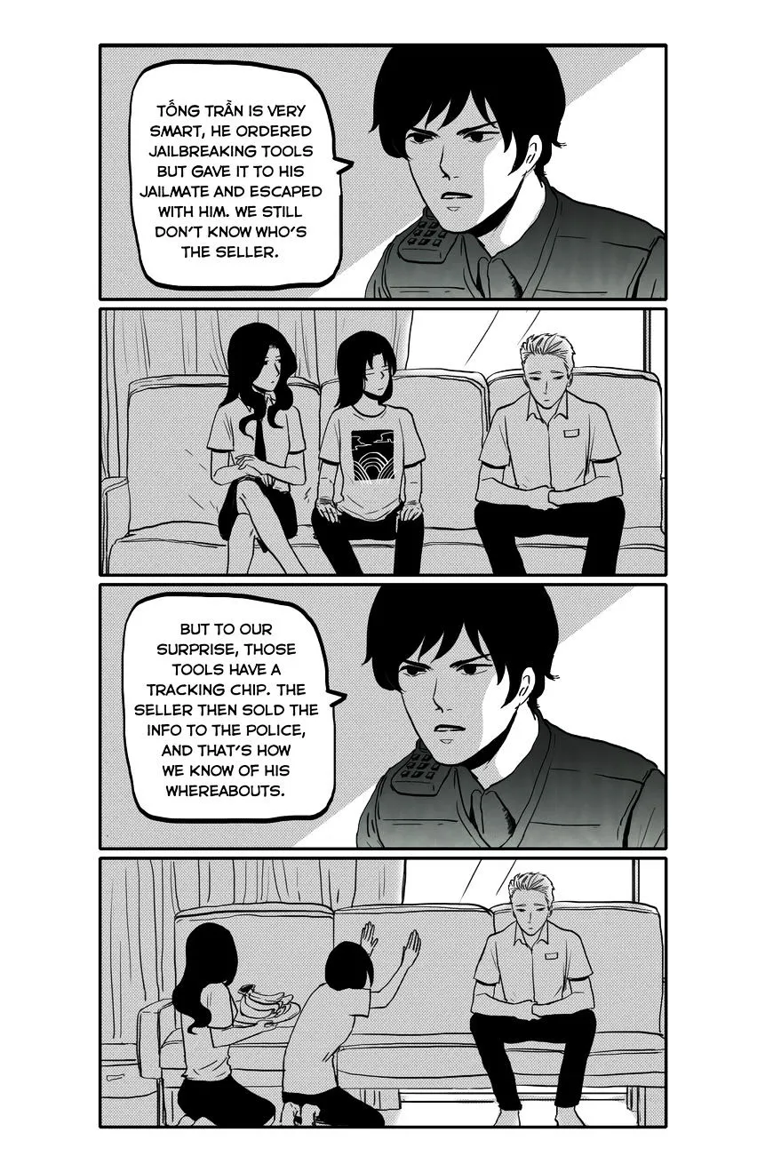 Bad Luck Chapter 16 page 12 - MangaKakalot