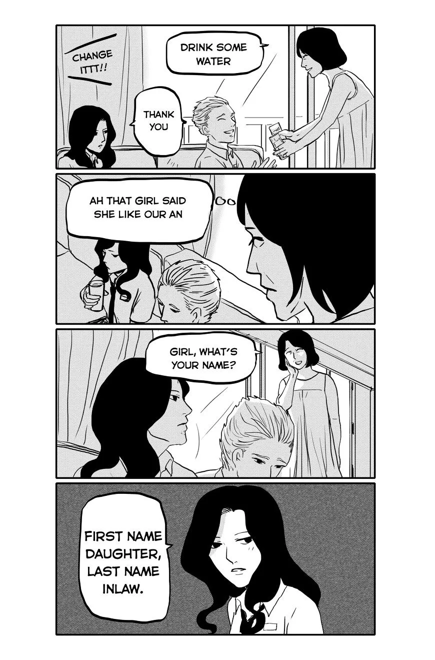 Bad Luck Chapter 16 page 14 - MangaKakalot