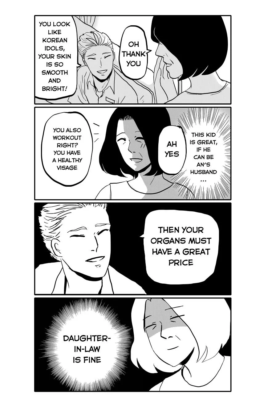 Bad Luck Chapter 16 page 15 - MangaKakalot