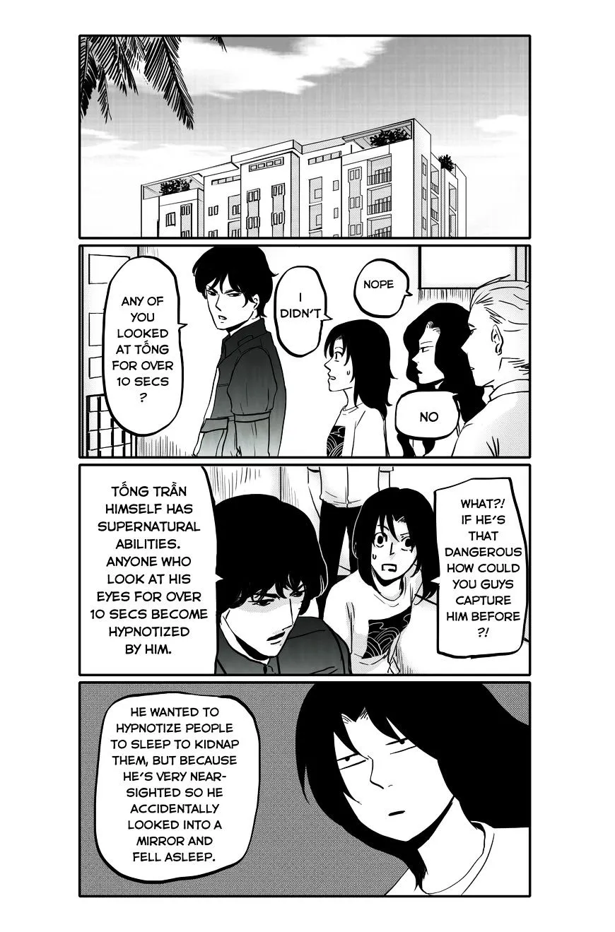 Bad Luck Chapter 16 page 7 - MangaKakalot