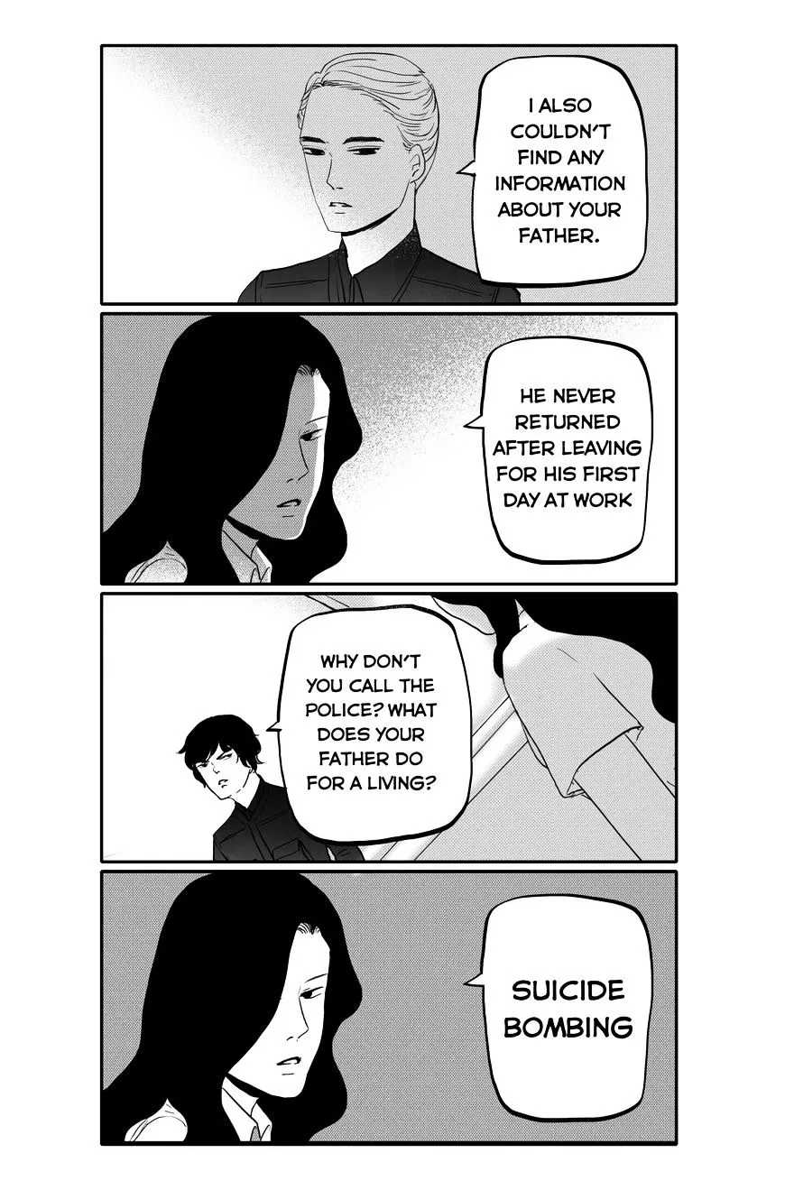 Bad Luck Chapter 17 page 6 - MangaKakalot