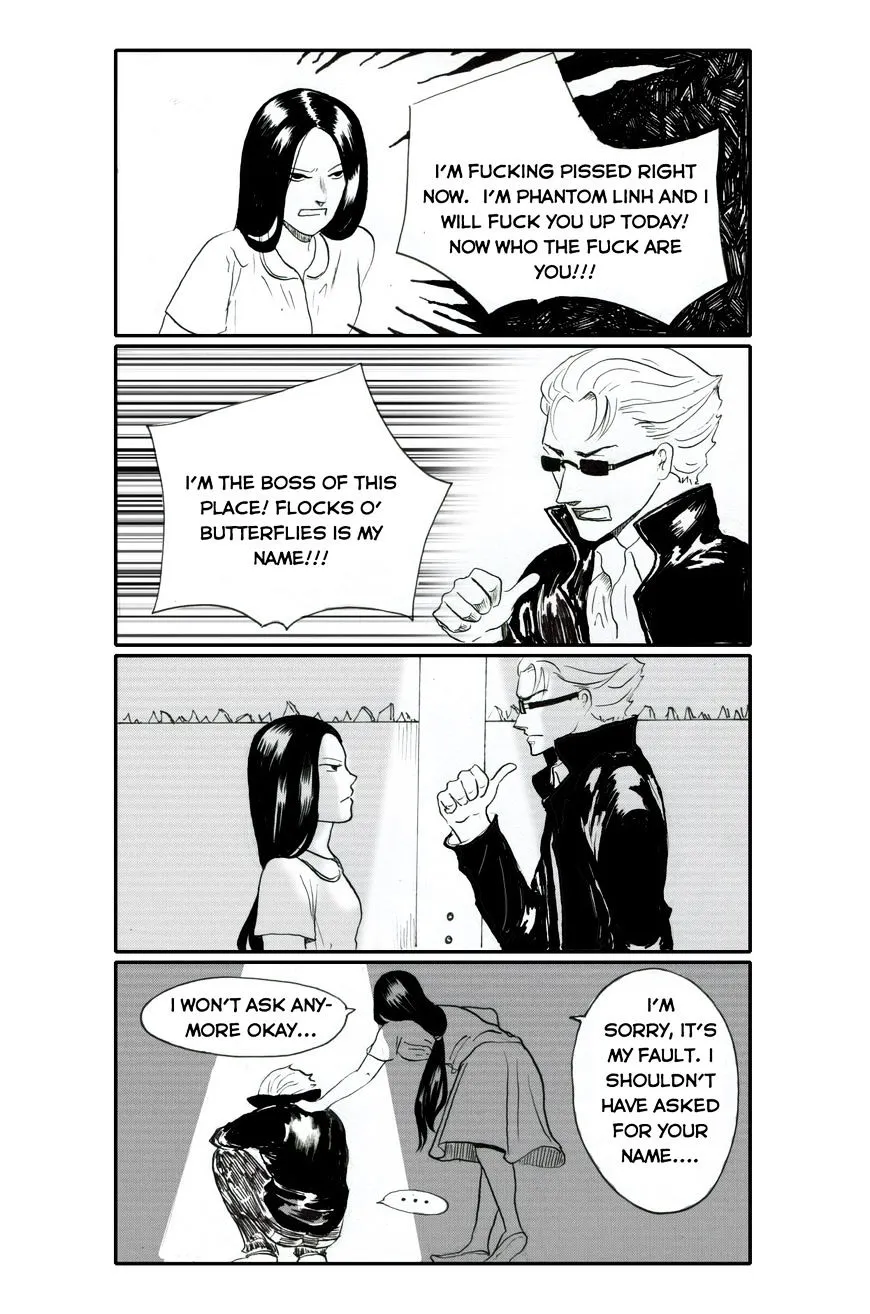 Bad Luck Chapter 6 page 7 - MangaKakalot