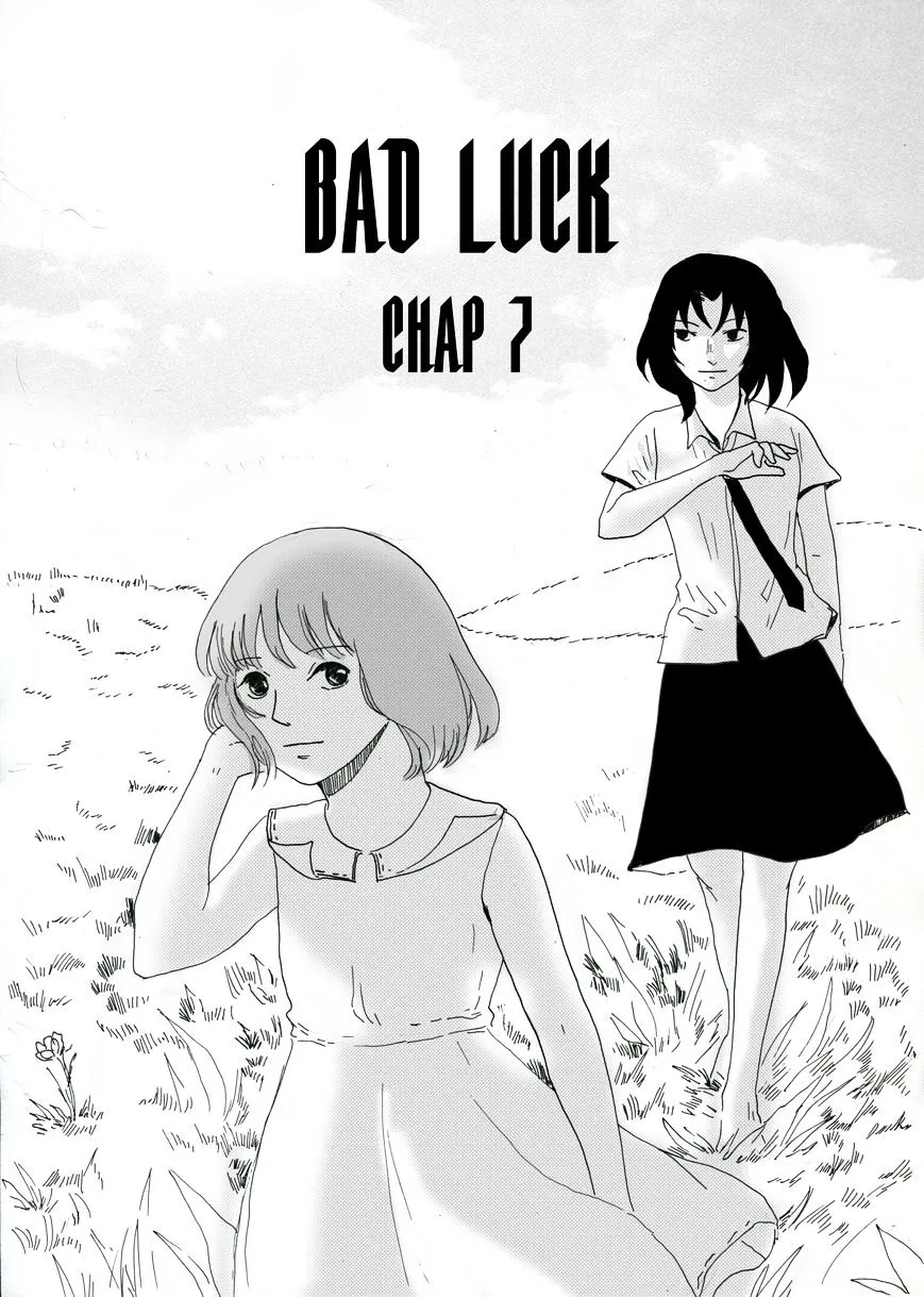 Bad Luck Chapter 7 page 2 - MangaKakalot