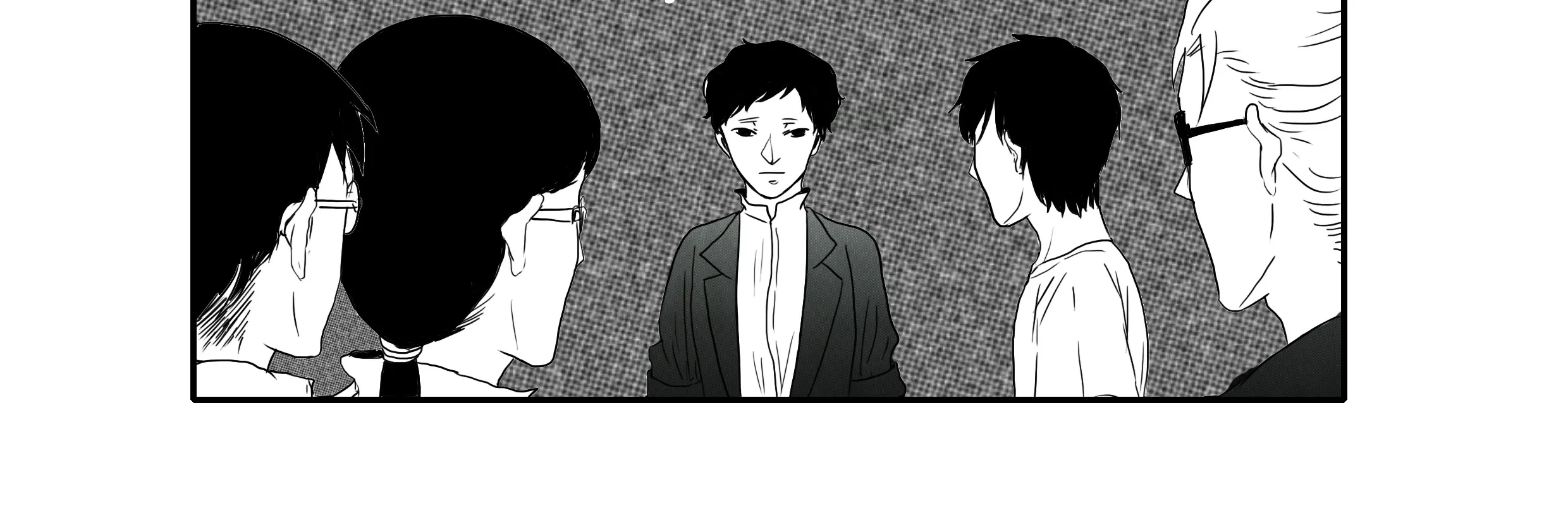 Bad Luck Chapter 8 page 27 - MangaKakalot