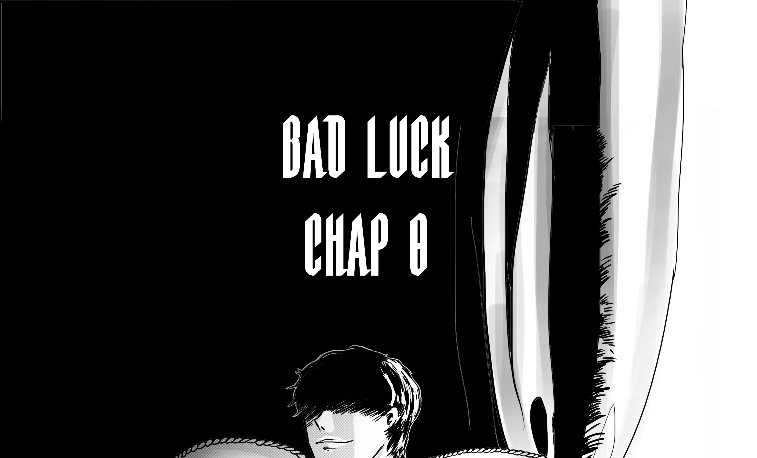 Bad Luck Chapter 8 page 4 - MangaKakalot