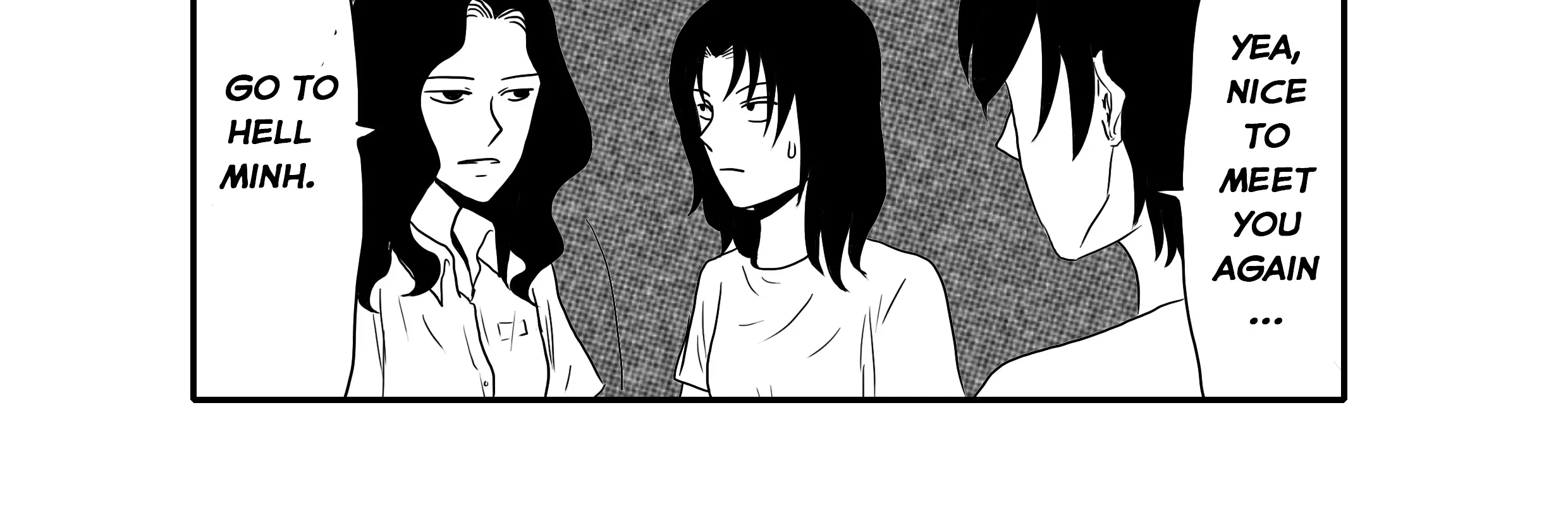 Bad Luck Chapter 8 page 57 - MangaKakalot