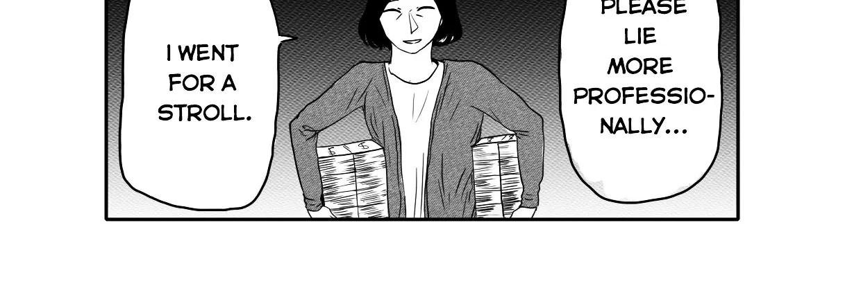 Bad Luck Chapter 9 page 35 - MangaKakalot