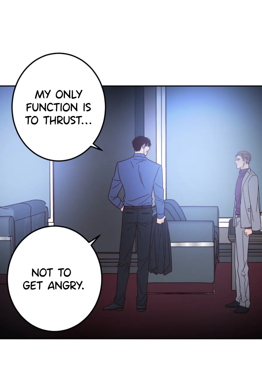 Bad Position Chapter 6 page 80 - MangaNato