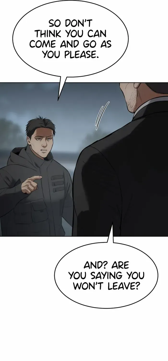 Baek Xx Chapter 107 page 60 - MangaNato