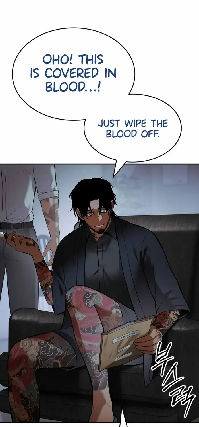 Baek Xx Chapter 109 page 31 - MangaNato